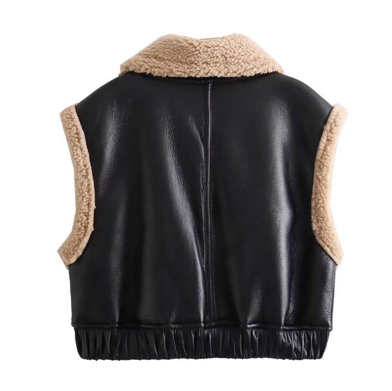 Spring Vest