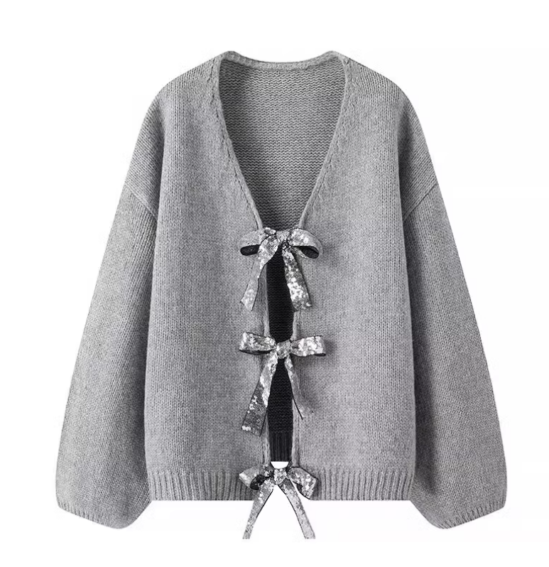 Spring Sweater