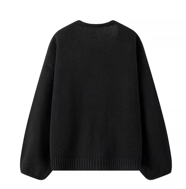 Spring Sweater