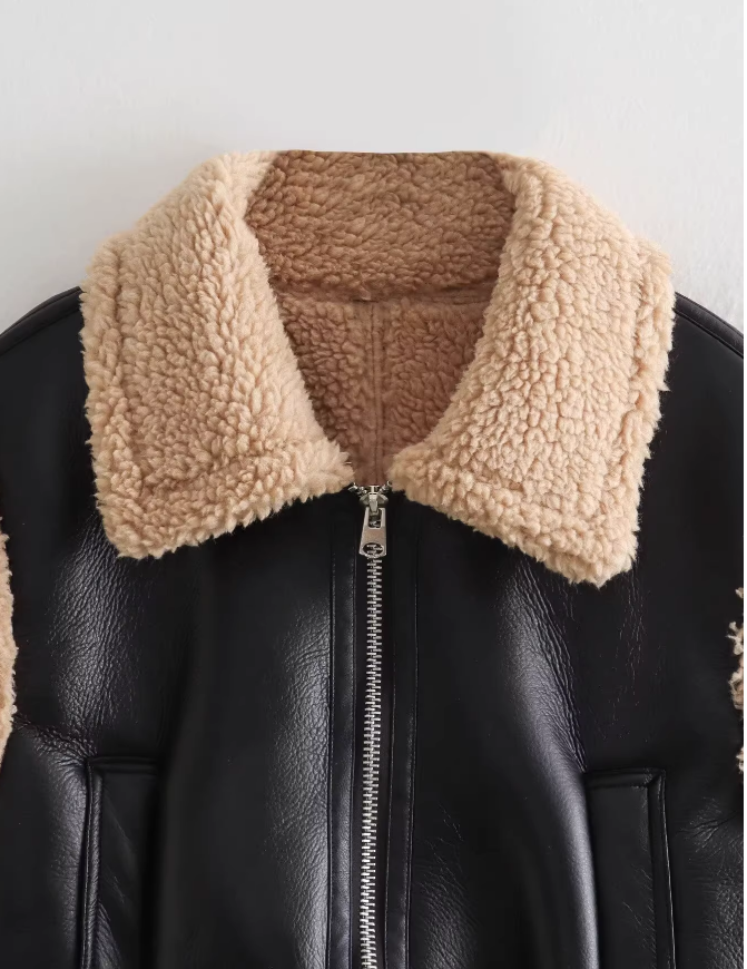 Spring Vest