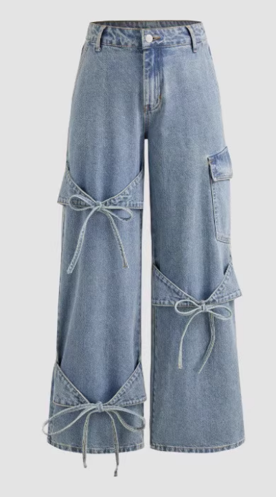 IVY Knot Denim