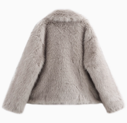 LunaFur Jacket