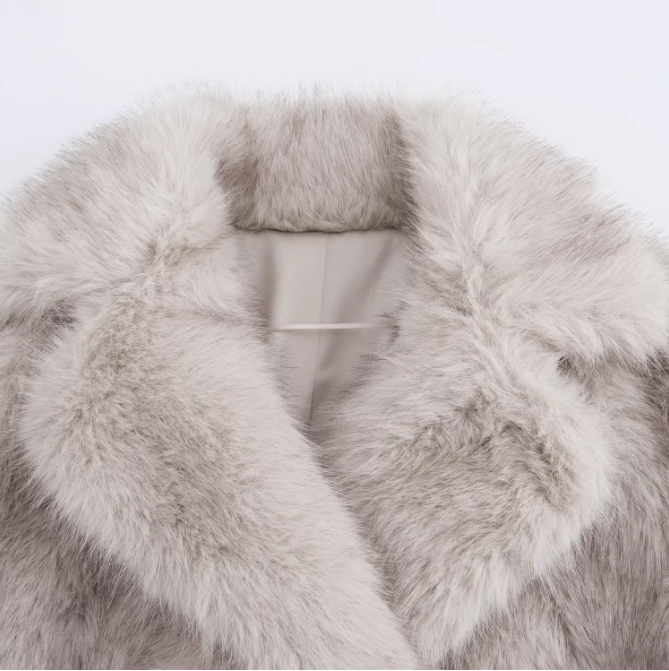 LunaFur Jacket