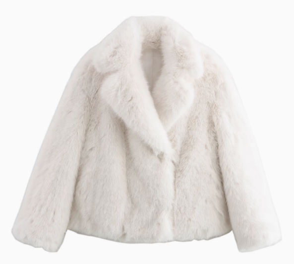 LunaFur Jacket