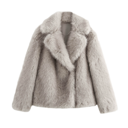 LunaFur Jacket