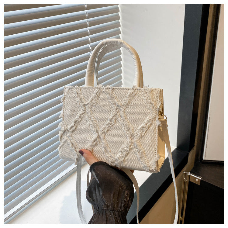 Denim-Mini Bag