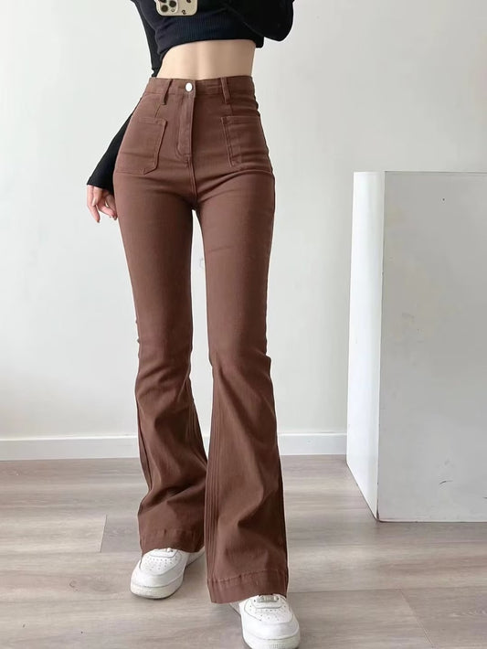 Brown Cargo