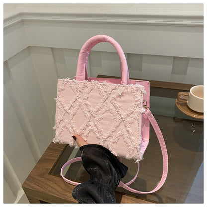 Denim-Mini Bag
